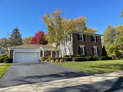 738 S Mallard Dr, Palatine, IL, 60067