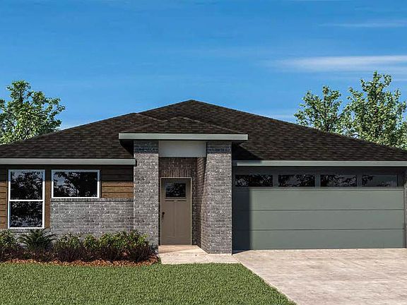 Plan Elevation.