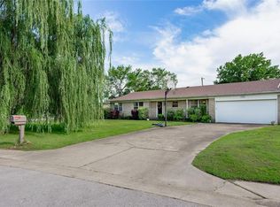 129 Georgetown Ln, Fort Smith, AR 72908