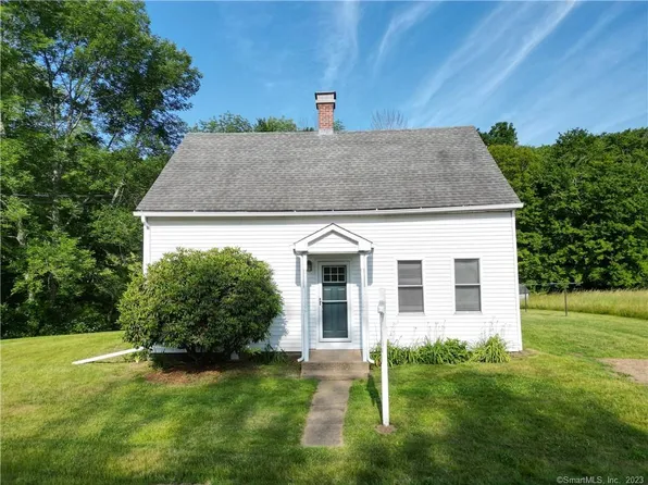 381 Moose Meadow Road, Willington, CT 06279