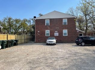 1367 W Ocean View Ave #1, Norfolk, VA 23503