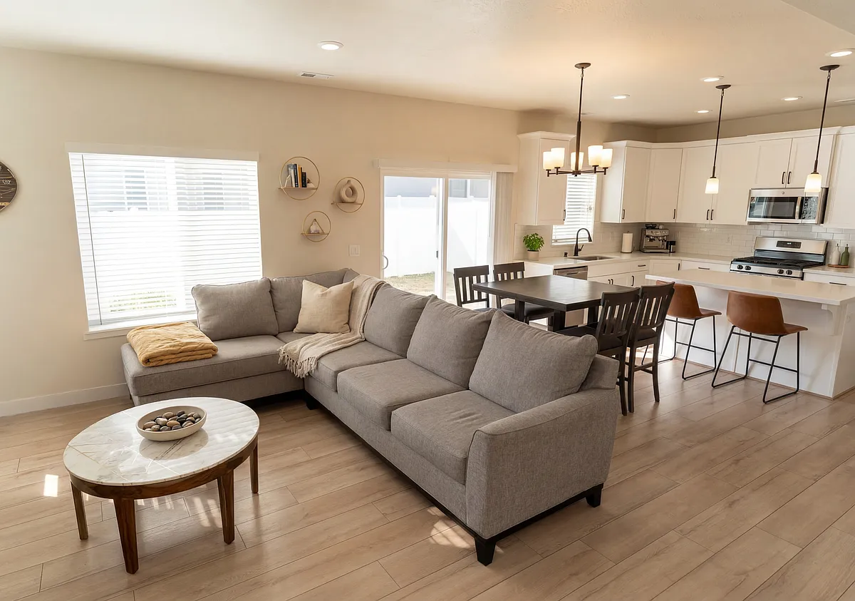 Building Photo - 12882 S Red Spire Ct