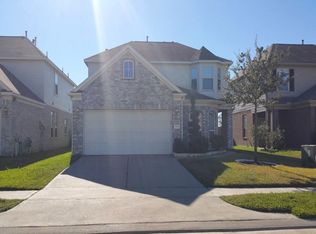 19519 Hardwood Ridge Trl, Cypress, TX 77429