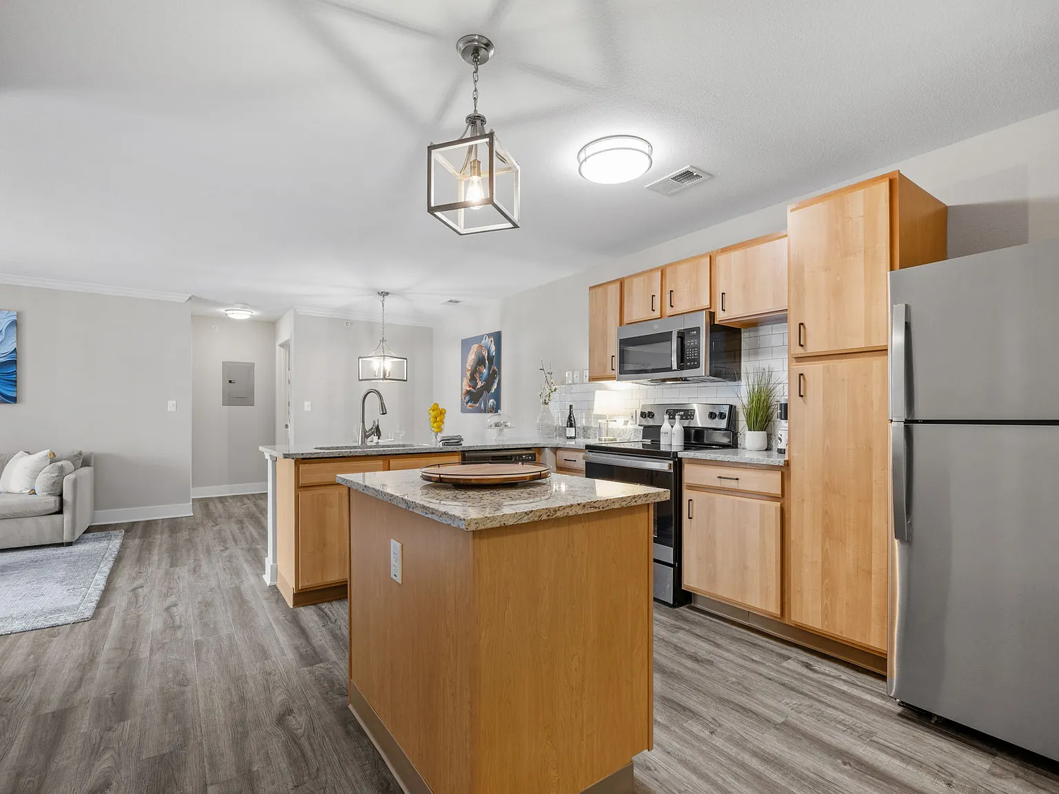 The Legends on the Park Apartments — Photo 1