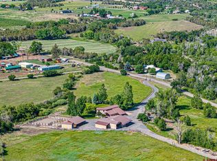 19550 2325th Rd, Cedaredge, CO 81413