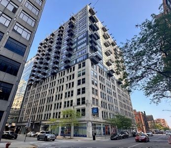 565 W Quincy St UNIT 1314, Chicago, IL, 60661