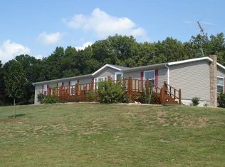 3410 Grey Wolfe Rd, Pilot Grove, MO 65276