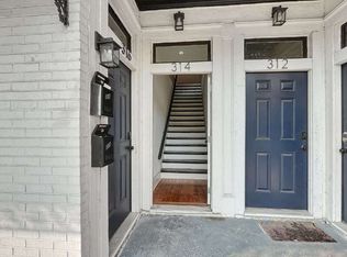 314 W 42nd St, Savannah, GA 31401