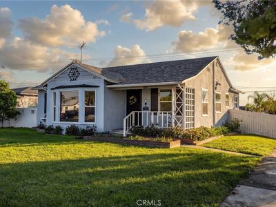 806 E I St, Ontario, CA, 91764