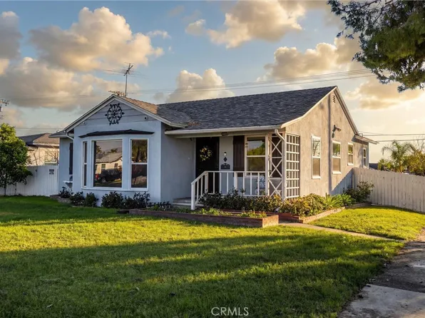 806 E I St, Ontario, CA 91764