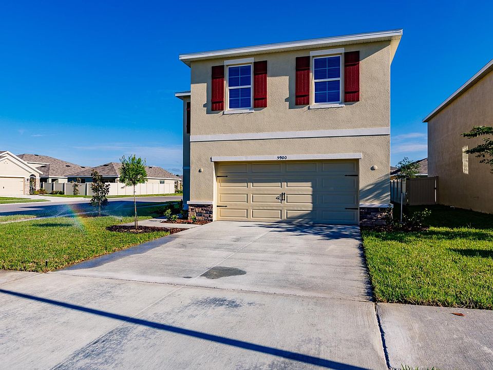 1st image of 5900 Silver Sage Way