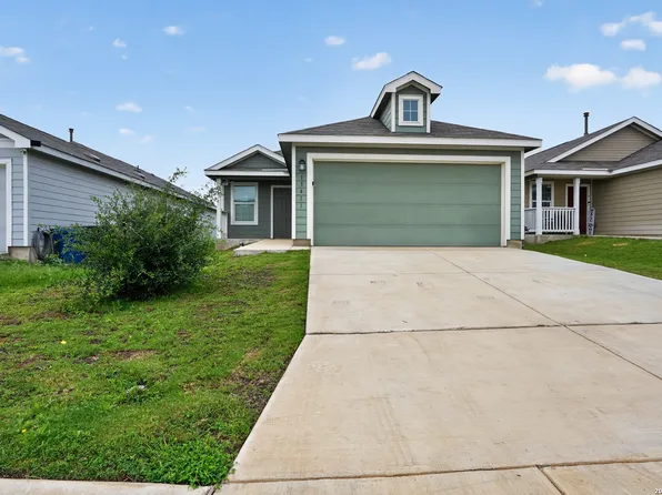 13411 Ashworth Blvd, San Antonio, TX 78221