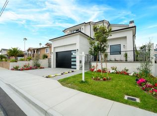 2309 Ralston Ln, Redondo Beach, CA 90278