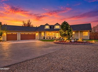 1785 Watson Ct, Gardnerville, NV 89410