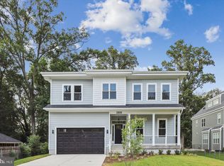 2808 Boswell Ave, Alexandria, VA 22306