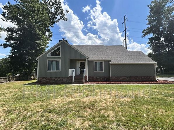 613 Rebel Ridge Rd