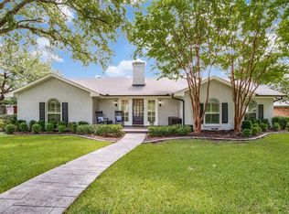 409 Arborcrest Dr, Richardson, TX 75080