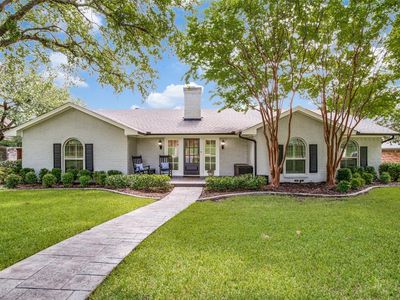 409 Arborcrest Dr, Richardson, TX, 75080