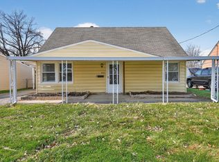 873 Geneva Ave, Columbus, OH