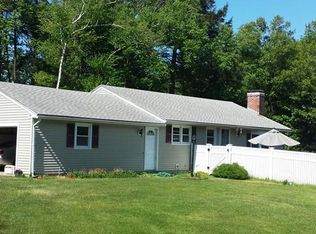 84 Shattuck Rd, Russell, MA 01071