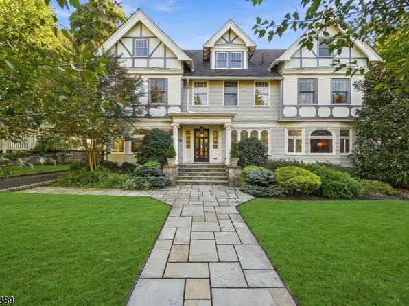 138 Irving Ave, South Orange Village Twp., NJ 07079