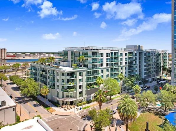 111 N 12th St Unit 1508, Tampa, FL 33602