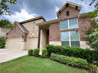 821 Richardson Ln, Leander, TX 78641