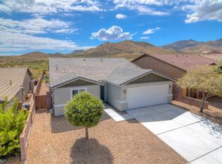 17105 S Mesa Shadows Dr, Vail, AZ 85641