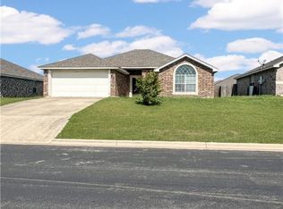 315 Sims Ridge Dr, Nolanville, TX 76559