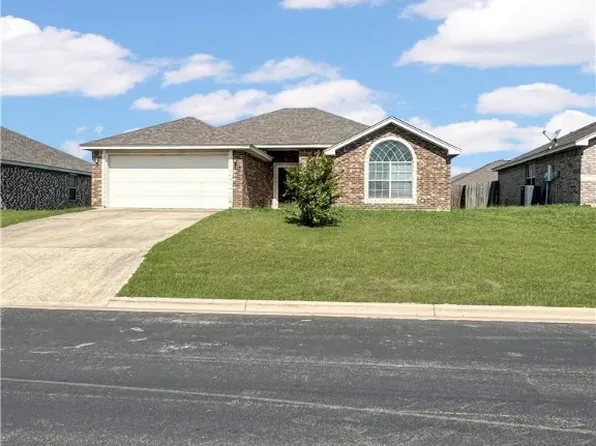 315 Sims Ridge Dr, Nolanville, TX 76559