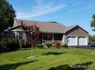 4797 Indiantown Rd, Vernon, NY 13476