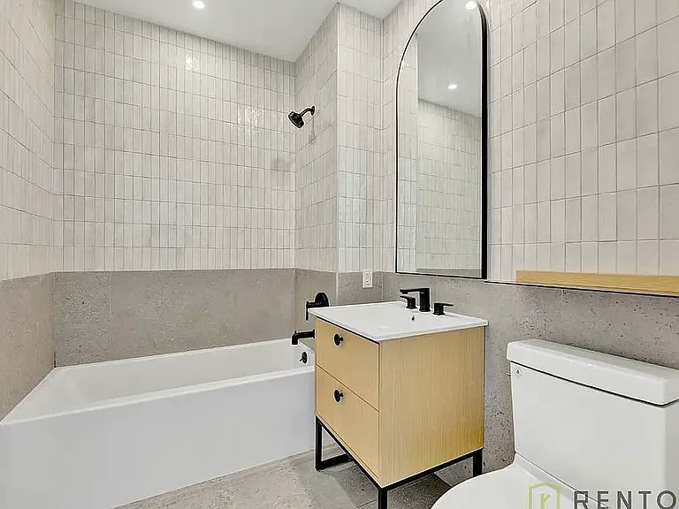 60 Cedar St #603D — Photo 8
