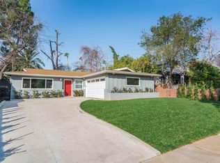 1965 N Garfield Ave, Pasadena, CA 91104