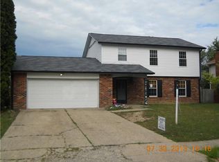 4922 Dancer Dr, Indianapolis, IN