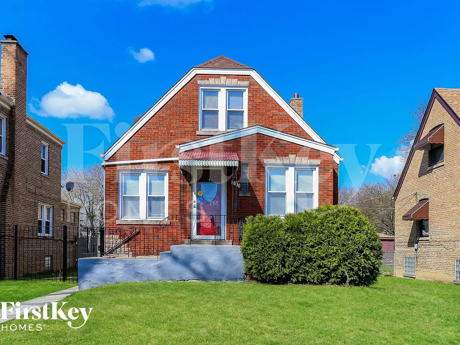 3 bed, 3.0 bath, 1500 sqft, $3,345 — Photo 1