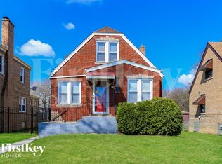 8106 S Maplewood Ave, Chicago, IL 60652