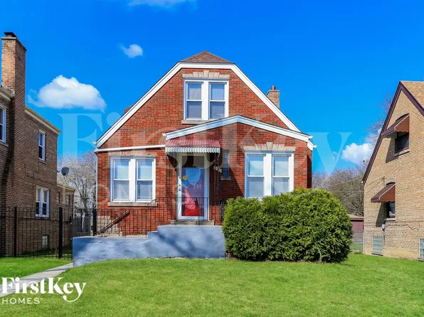 8106 S Maplewood Ave, Chicago, IL 60652