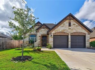5845 Novaro Pl, Round Rock, TX 78665