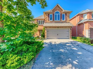 2206 Glenfield Rd, Oakville, ON L6M 3S6