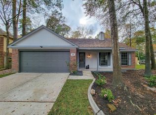 34 Elm Branch Ct, Spring, TX 77380