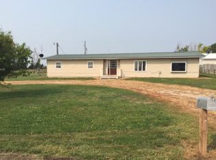 1025 Hodges St, Atlanta, NE 68923