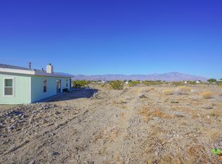 26927 Sheridan Rd, Desert Hot Springs, CA 92241