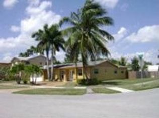 7951 SW 198th St, Cutler Bay, FL 33189