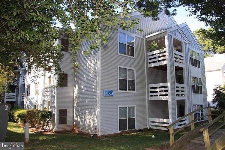 1st image of 10303 Appalachian Cir #9-302