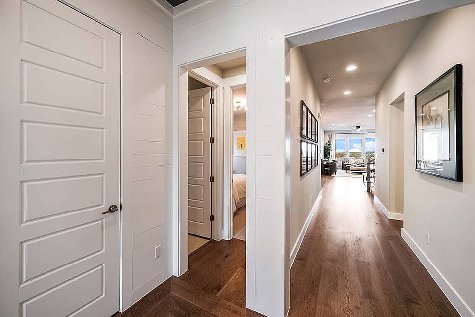 Fairfield Plan, Park Collection at Turner's Crossing, Austin, TX 78747 Zillow