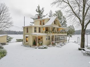 202 Route 109, Acton, ME 04001-5453