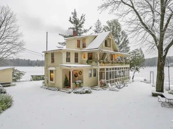 202 Route 109, Acton, ME 04001-5453