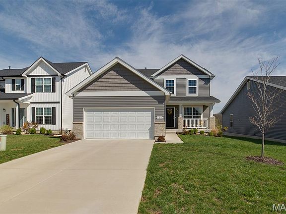 3rd image of 166 Liberty Valley Dr