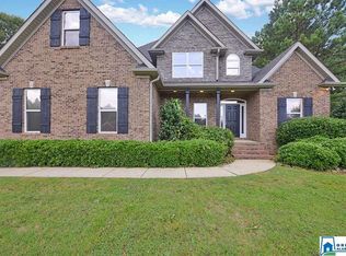 417 Fawn Dr, Chelsea, AL 35043
