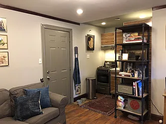Rented by Lang Realty LLC